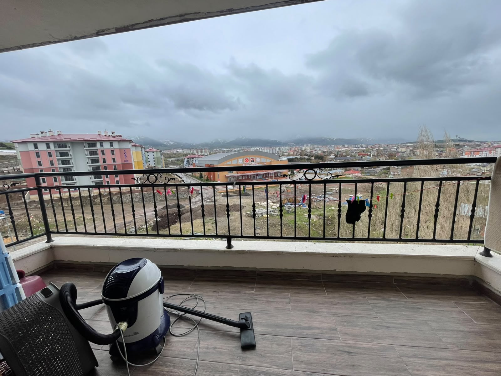 MABEL'DEN KAVAK MAHALLESİ'NDE SATILIK DAİRE